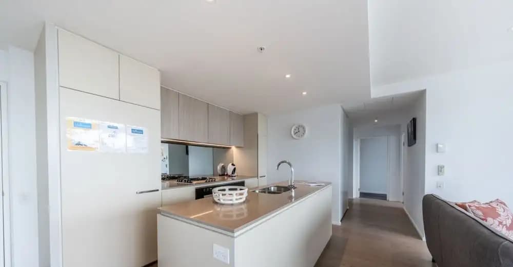 Melbourne Private Apartments - Collins Street Waterfront, Docklands - photo 28