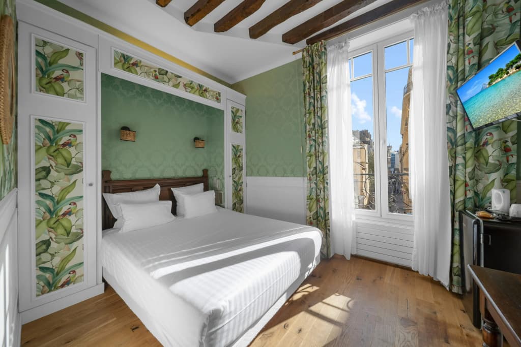 Hôtel de la Bretonnerie - photo 22