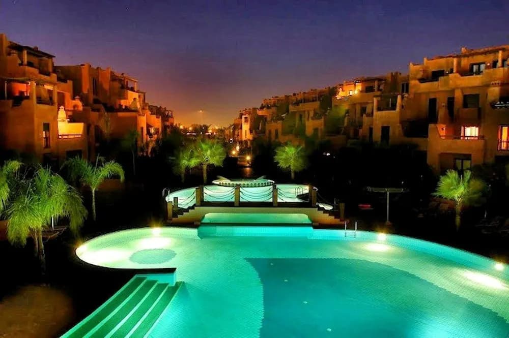 Appartement Al Qantara - photo 10