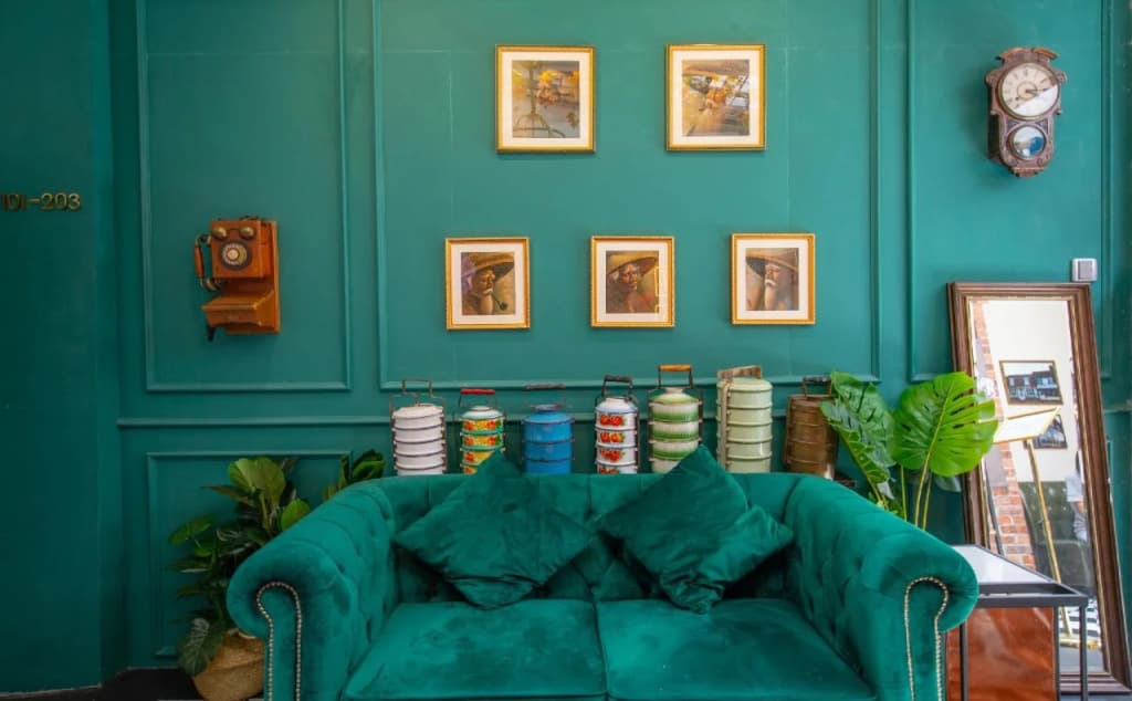 Reunion Residence - photo 9