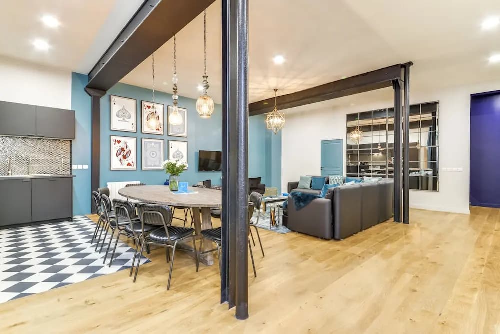 Sweet inn Apartments Les Halles-Etienne Marcel - photo 8