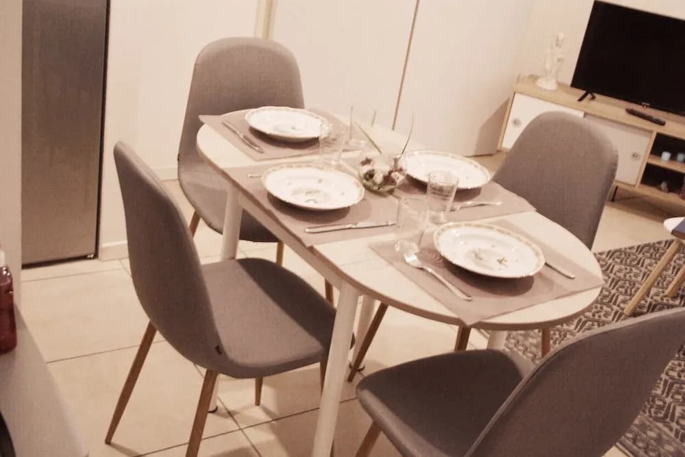 Lovely & Stylish Apartment - Port de Nice France - photo 10