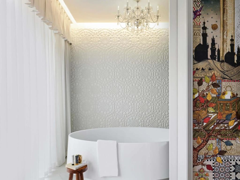 Mondrian Doha - photo 29