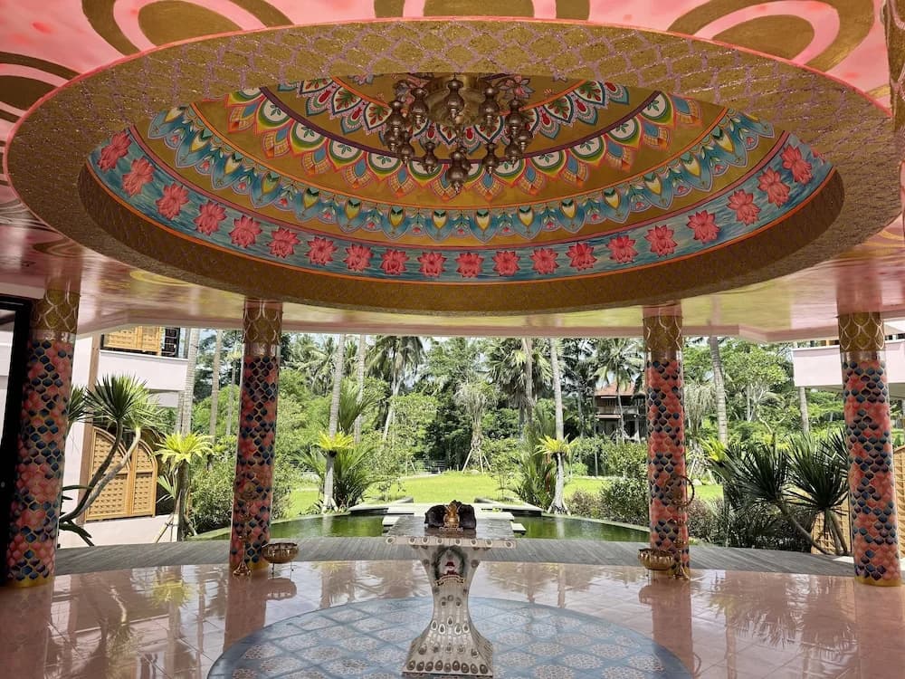 Rudra Sahashrara Bali - photo 2