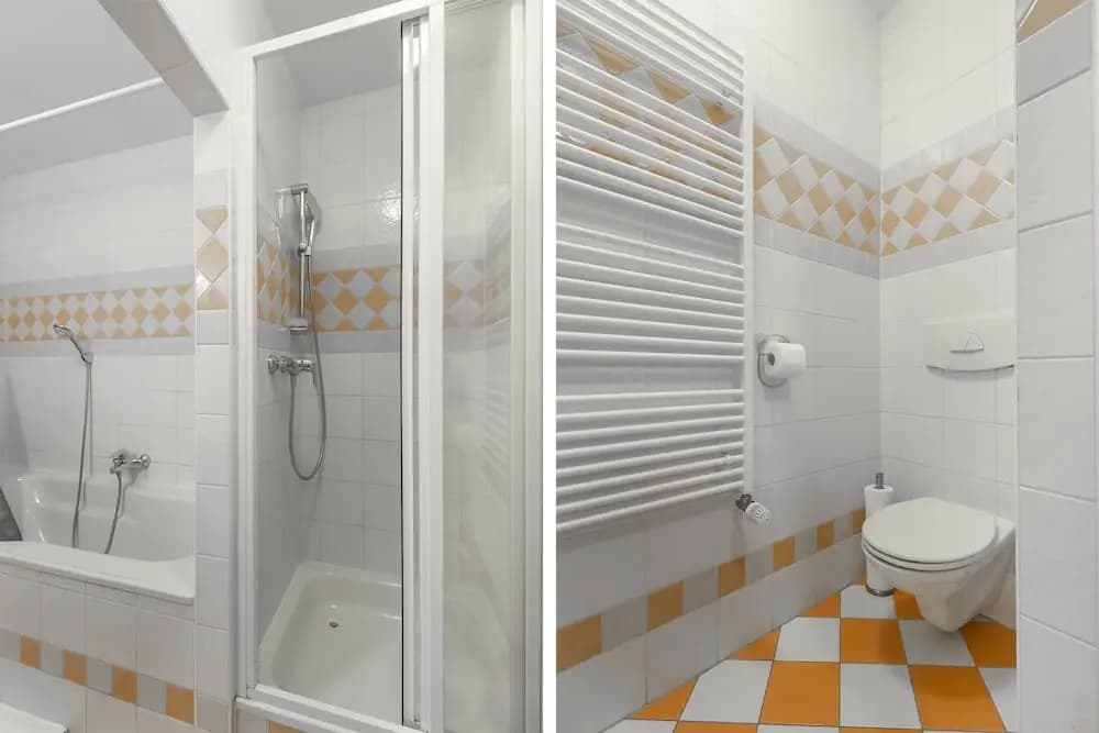 Slovansky Dum Boutique Apartments - photo 7