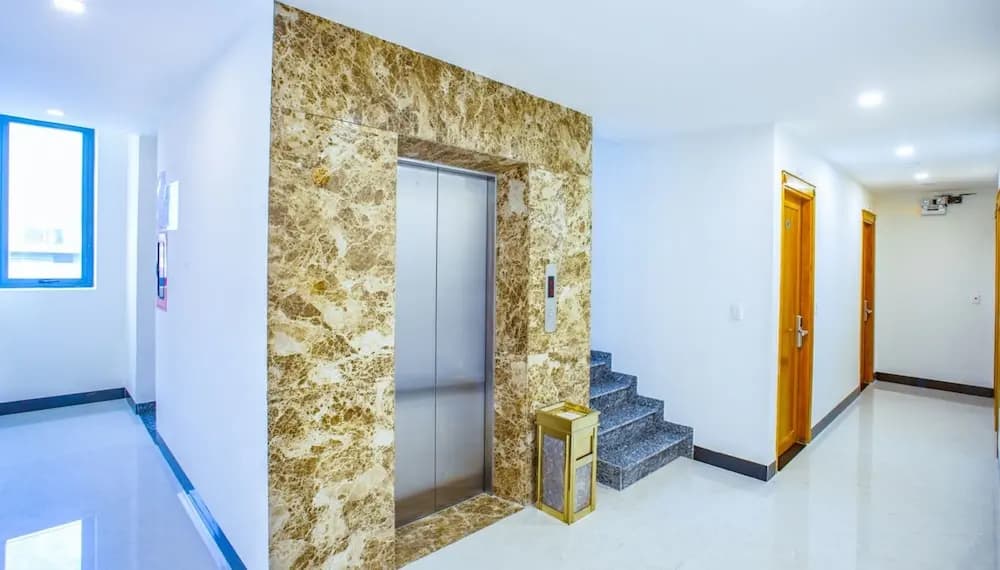 Zalosea Hotel - photo 12