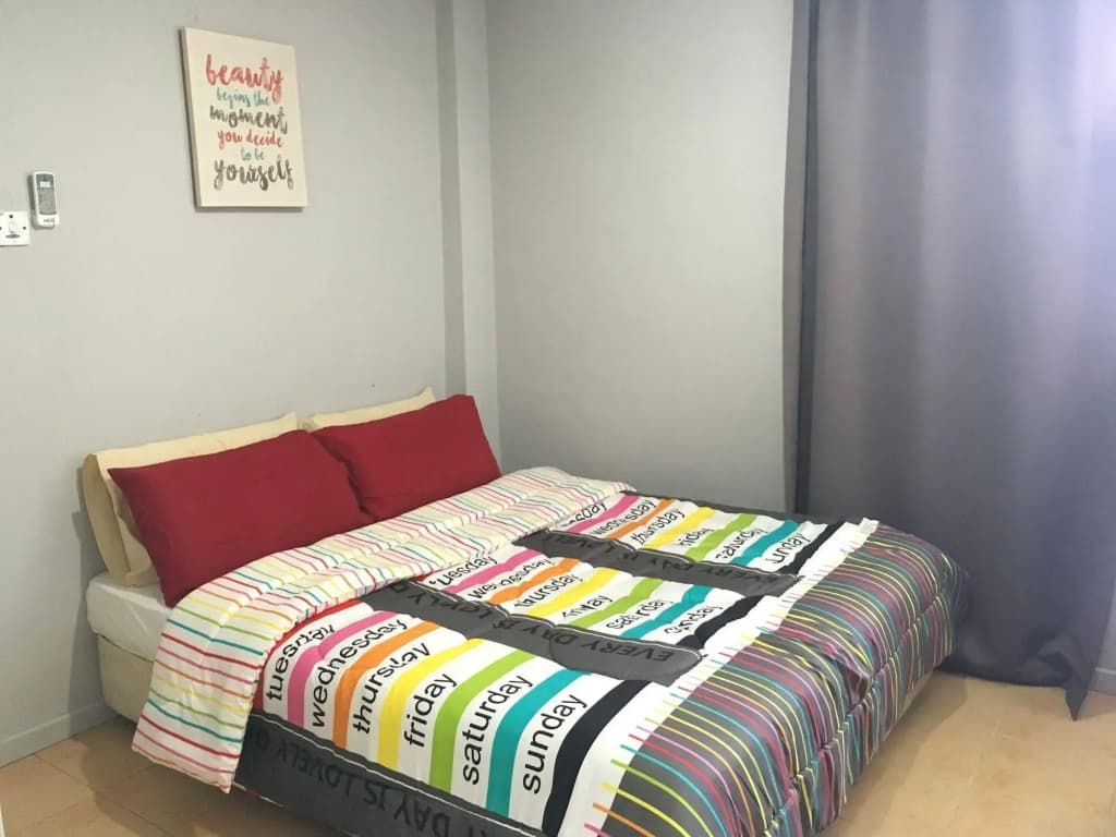 Ranau Backpackers Hostel - photo 3