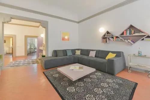 Artemisia Halldis Apartment - photo 2
