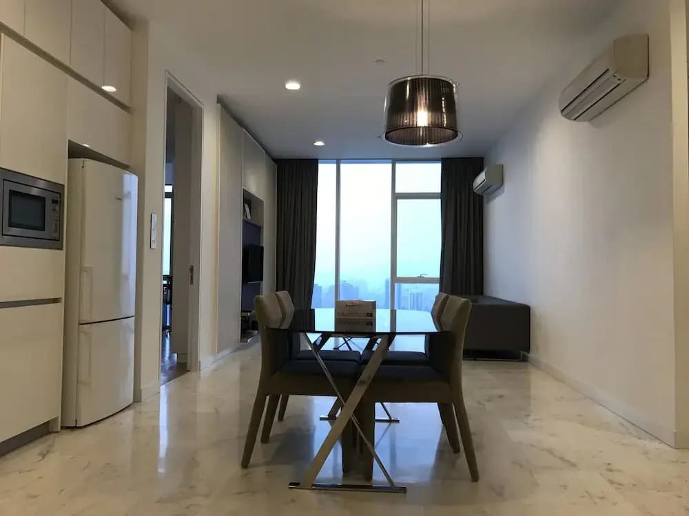 Pine Luxury @ Platinum Suite KLCC - photo 13