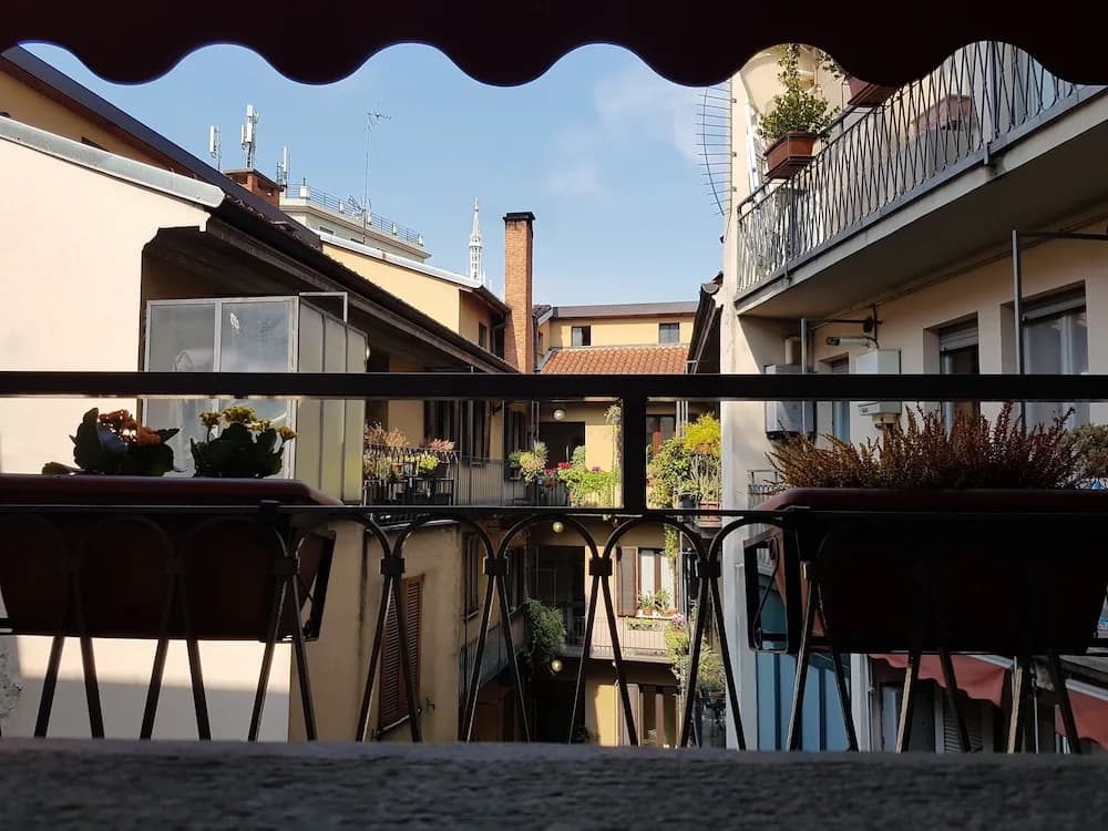 Duomo Apartment - Santo Stefano - photo 12