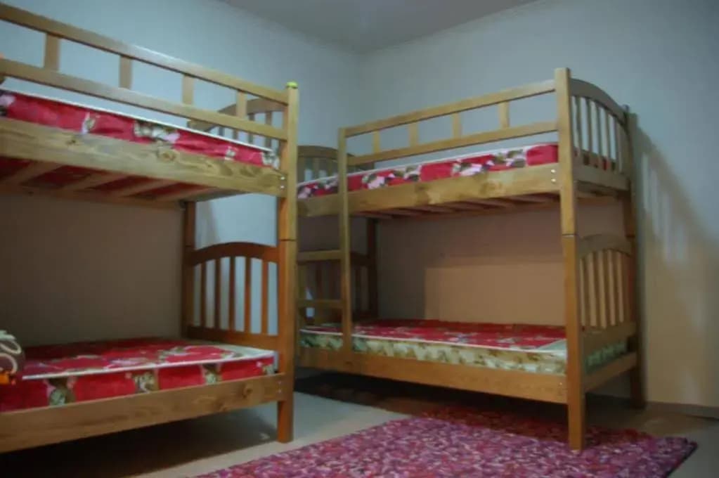 Comfort Plus Hostel - photo 1