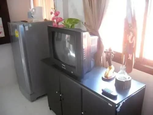 Teeta Resort - photo 3