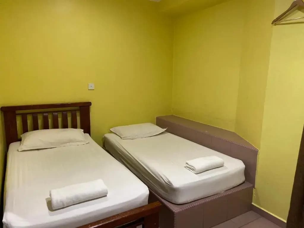 Hotel Rembau - photo 3