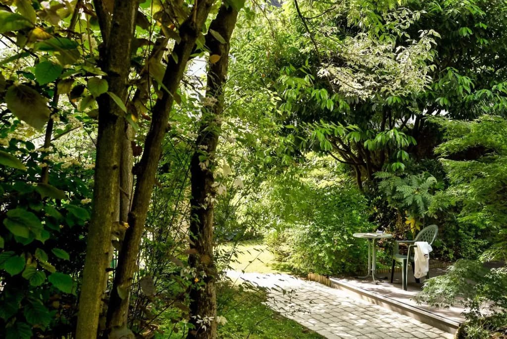 Hôtel Abaca Messidor by HappyCulture - photo 12
