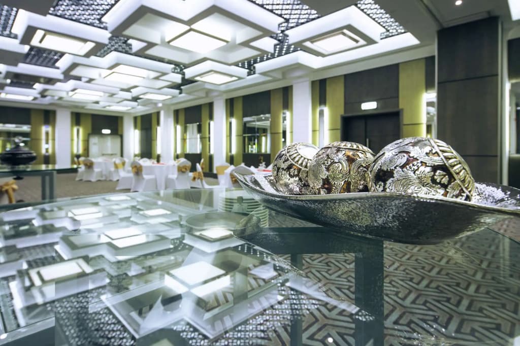 Ayla Bawadi Hotel & Mall - photo 29