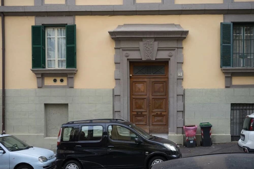 Amazing & Spacious 3bed Flat in Piramide - main photo