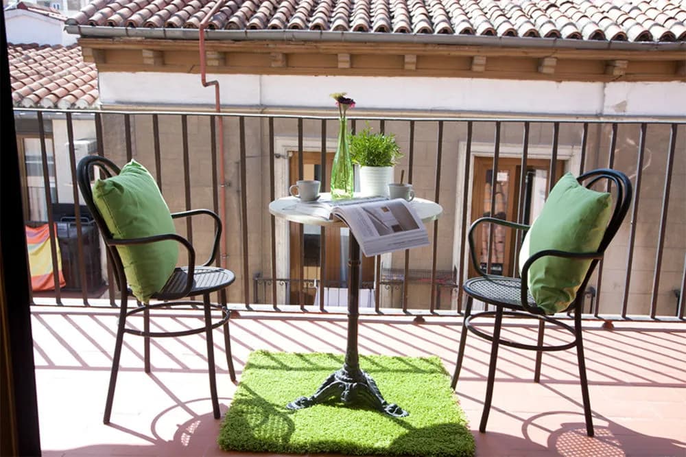 Apartamentos Puerta del Sol - photo 16