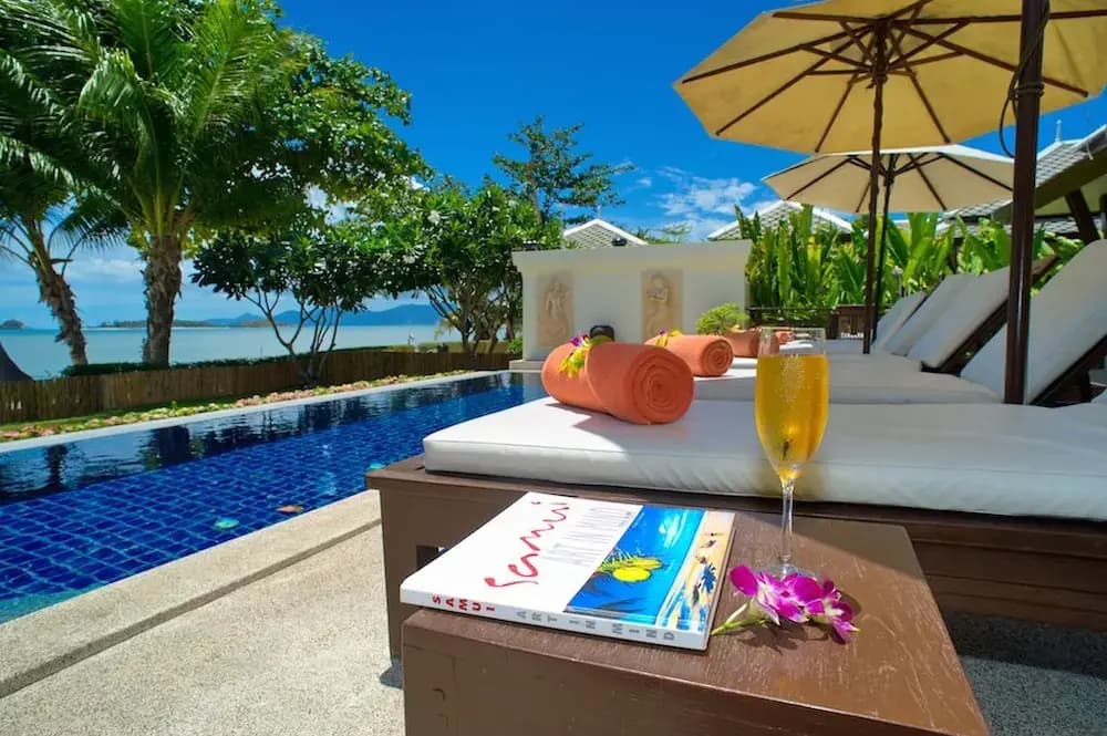 Villa Champagne - photo 10