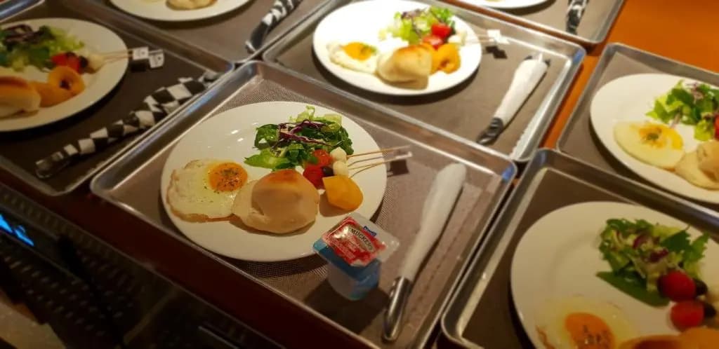 Hotel Manu Seoul Station - photo 12