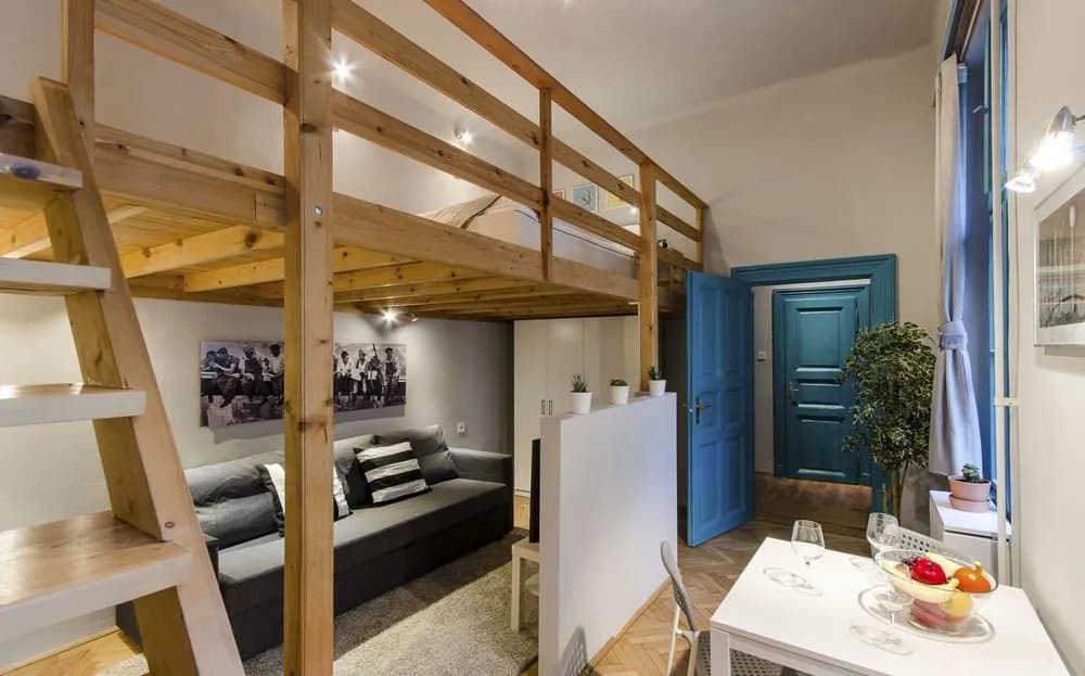 Canella Apartment - photo 13