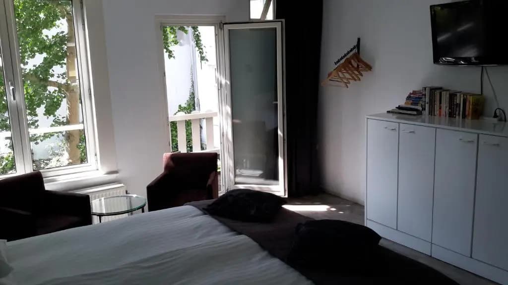 Bed & Breakfast WestViolet - photo 2