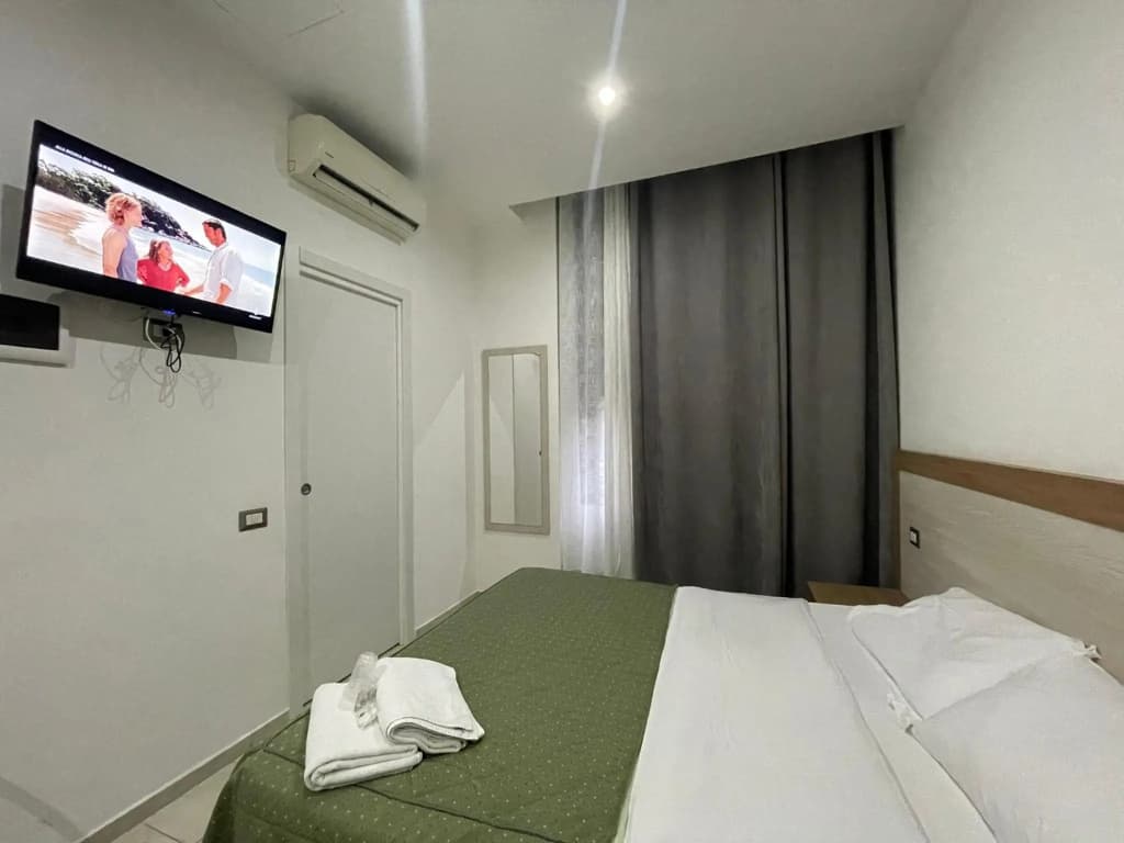 Milano Hostel - photo 26