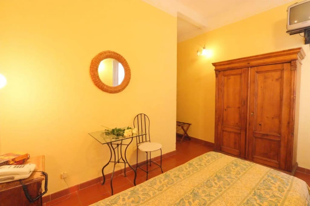 Hotel Genesi - photo 6
