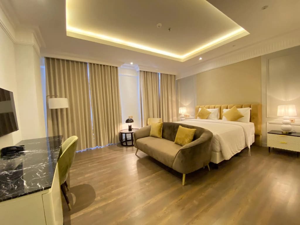 Maia Hotel Jakarta - photo 6