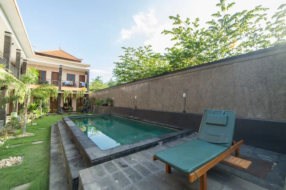 Airy Bukit Jimbaran Buana Sari 2 Uluwatu Bali - photo 13