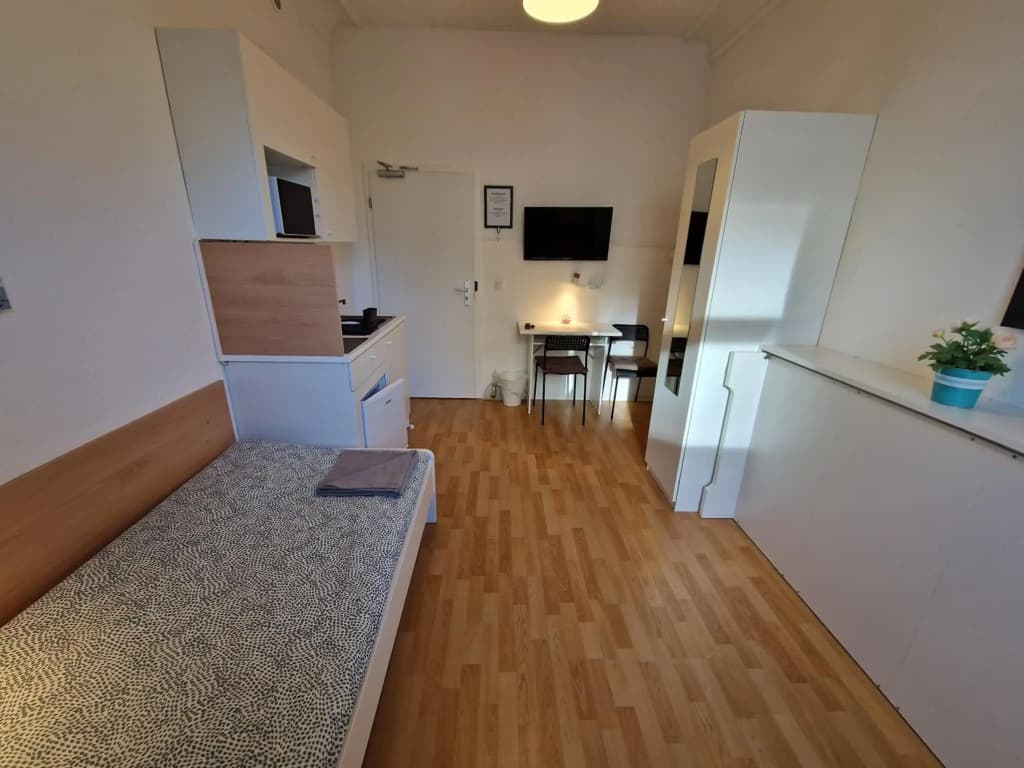 Zimmervermietung Berlin Mertens - photo 6