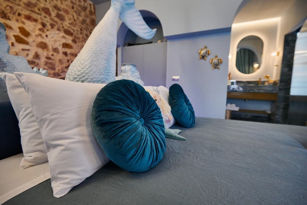 Fairytale Athens - Luxury Suites - photo 4