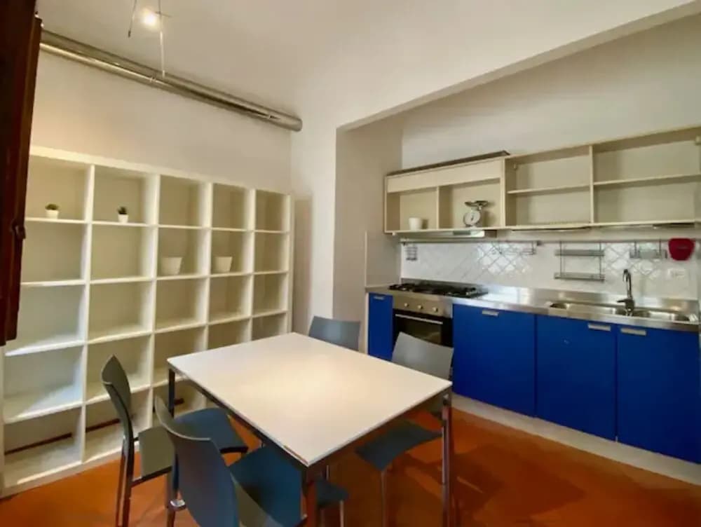 Vinegia Apartment in Firenze - photo 17