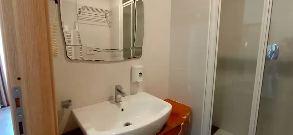Rome Travellers Hotel - photo 9