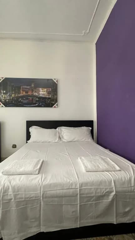 Venice Night 25 Double Room C - photo 6