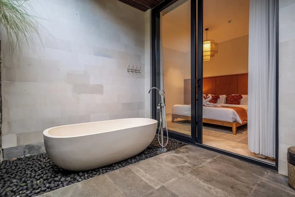 Happiness Residence Ubud - photo 10