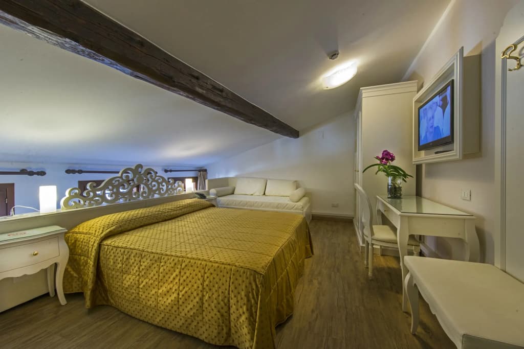 Hotel Al Vivit - photo 7