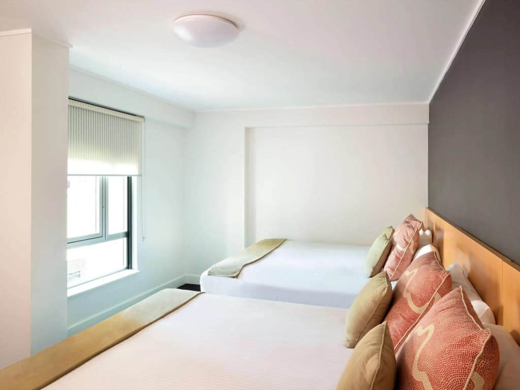 ibis Sydney World Square - photo 21