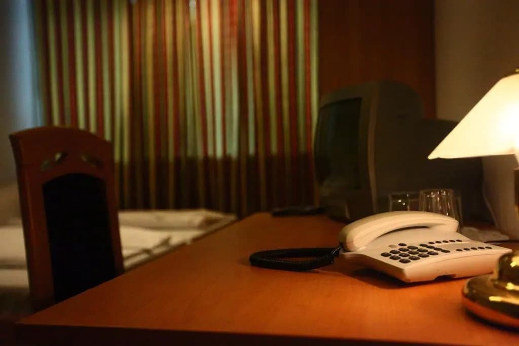 Hotel Arrival Berlin - photo 6