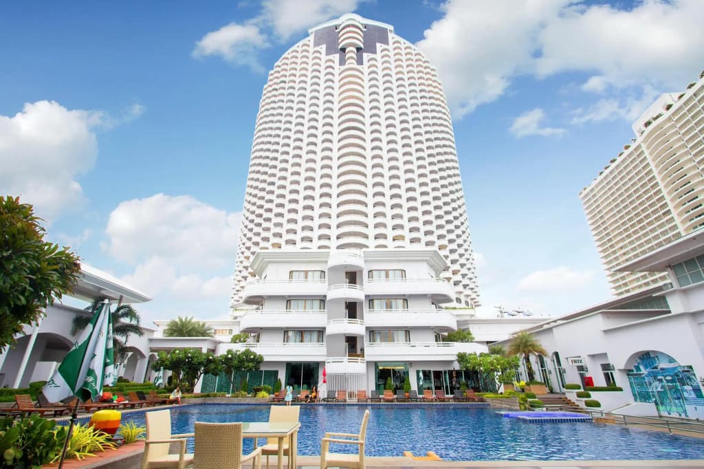 D Varee Jomtien Beach - photo 31
