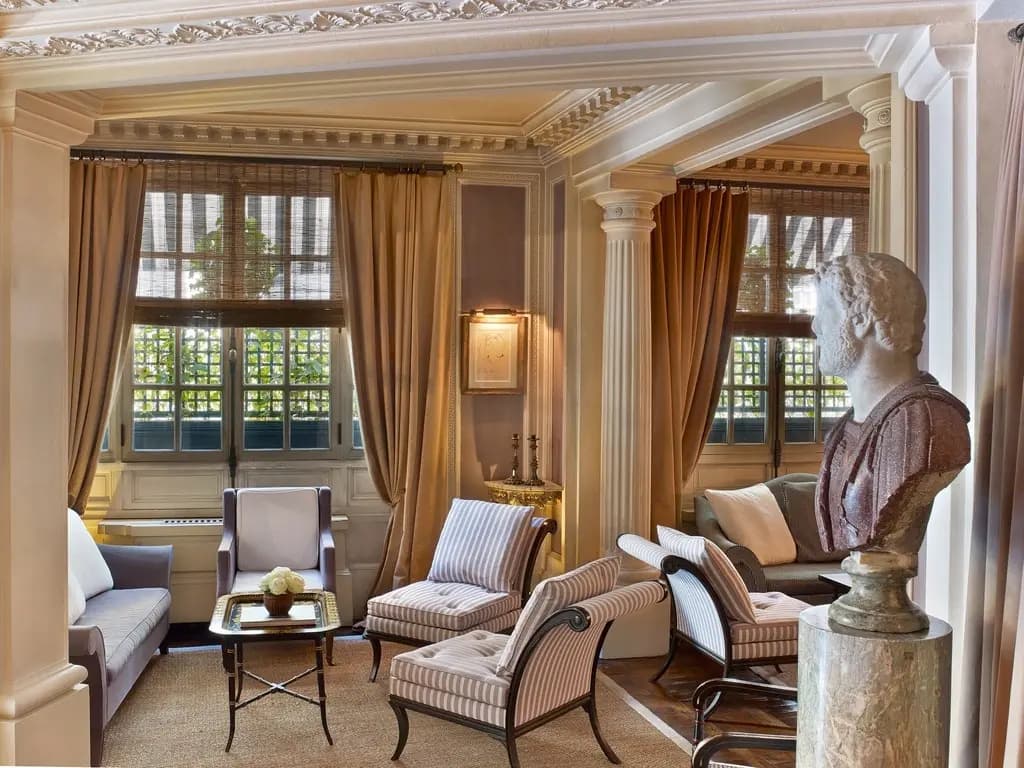 Le Dokhan’s Paris Arc de Triomphe, a Tribute Portfolio Hotel - photo 8