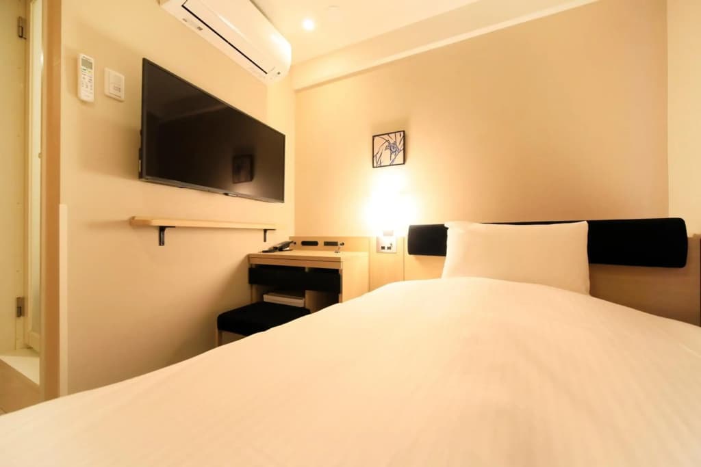 Hotel Nihonbashi Saibo - photo 6