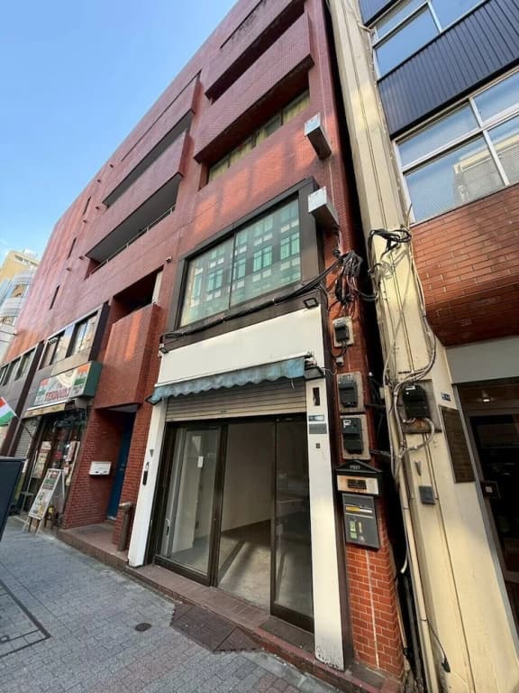 Kanda Urban Suites - photo 1