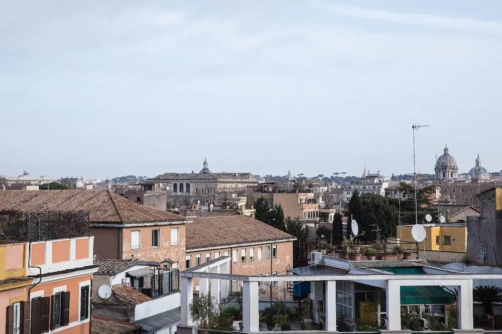 Trastevere Suite - photo 11