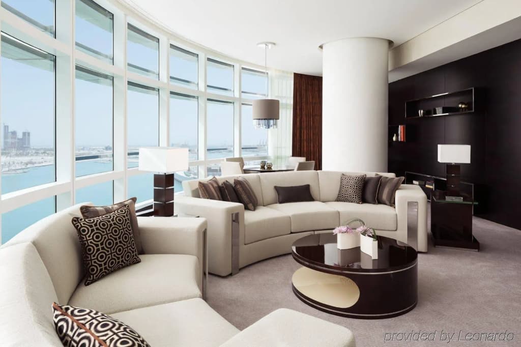Rosewood Abu Dhabi - photo 23