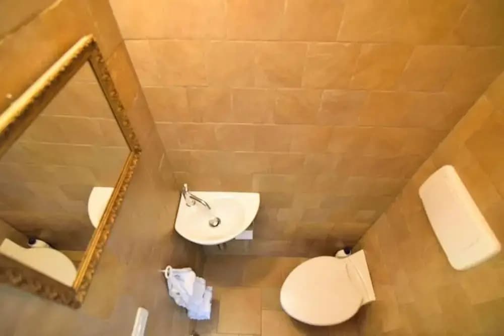 Attico Savorgnan - photo 8