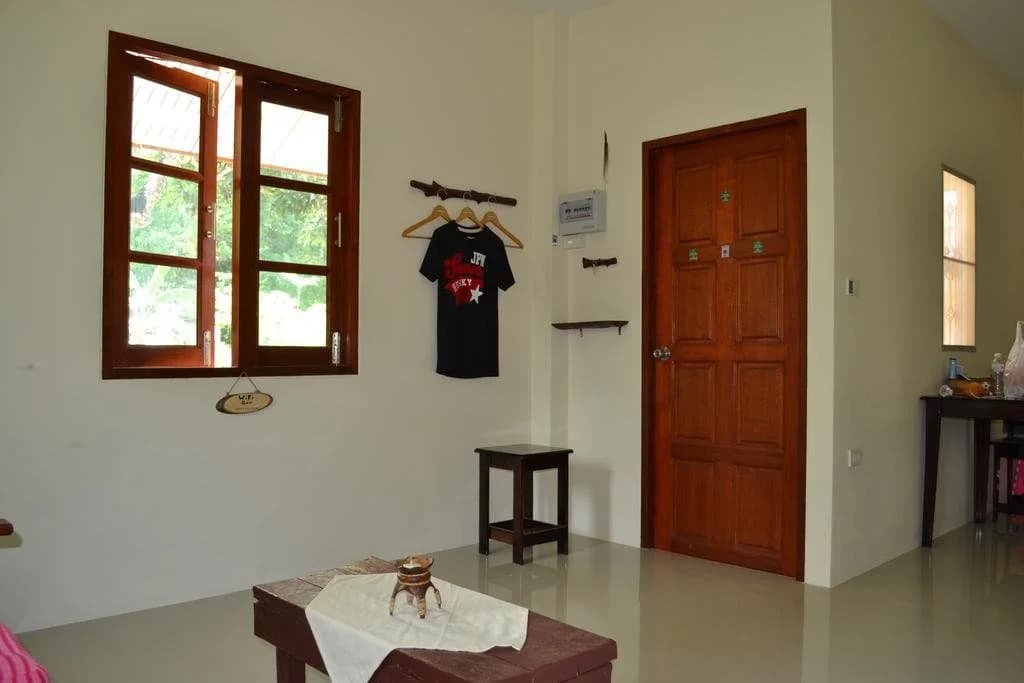 Sangob Bungalow - photo 8