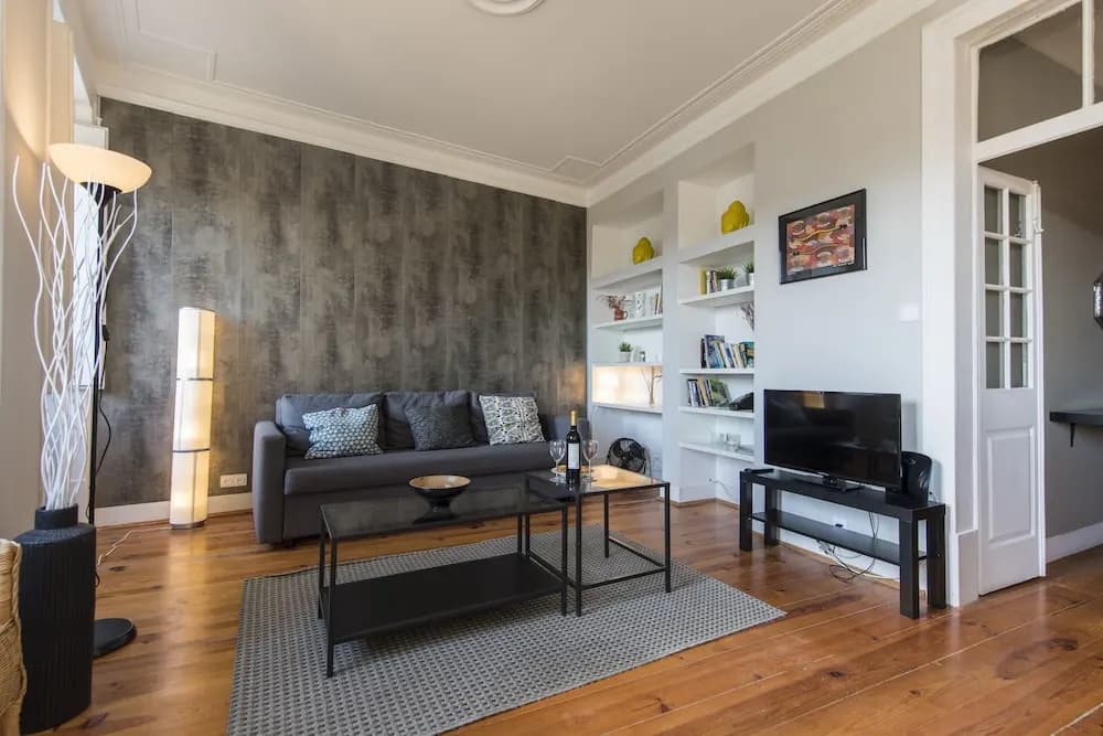 Trendy & Lightful Apartment - photo 25