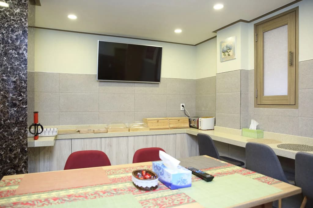 Daeyoung Hotel Seoul - photo 17