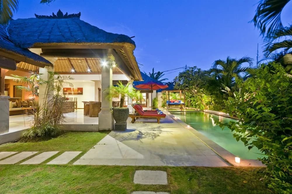 Villa Olive - photo 18