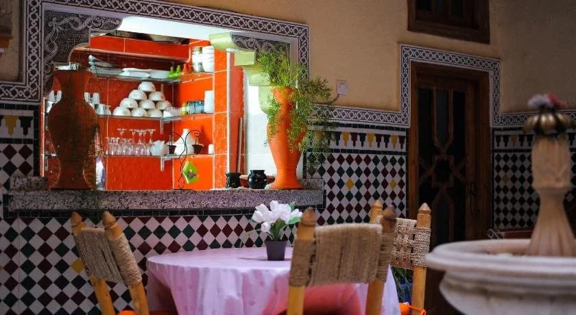 Riad Dar Marrakech & Spa - photo 32